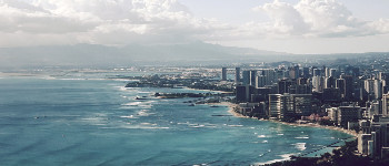 Гаваї оголошують надзвичайну кліматичну ситуацію через підвищення рівня моря
