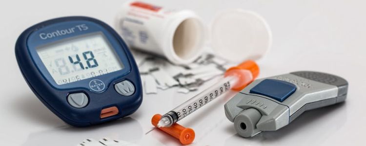 Вакцина від діабету першого типу відправиться на випробування на людині в 2018 році