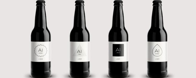 Пивоварня використовує штучний інтелект для приготування пива