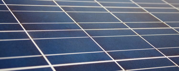 Ми можемо збирати сонячну енергію без сонячних батарей