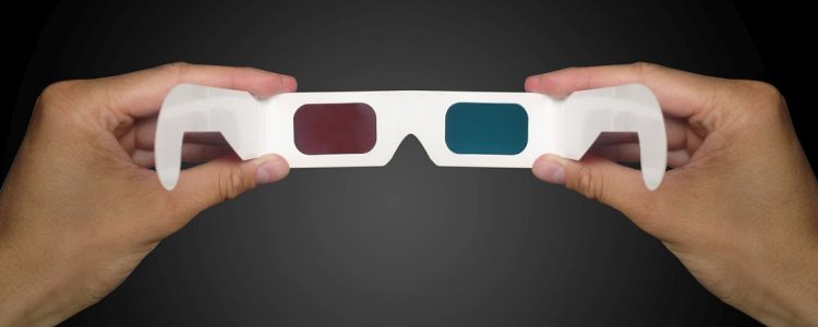 В МТІ розробили технологіію перегляду 3Д-фільмів без окулярів