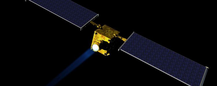 НАСА просувається вперед з планами відхилення астероїдів від Землі
