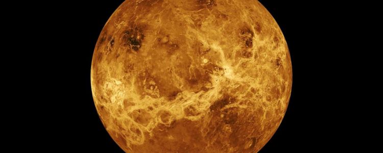 Нові дані свідчать про те, що на Венері, можливо, був океан
