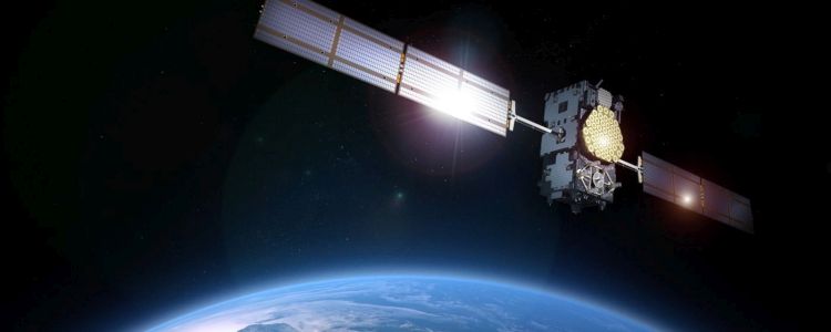 Вчені вперше телепортували фотон з Землі на орбіту