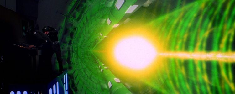 Вчені представили найпотужніший в світі "супер-лазер"