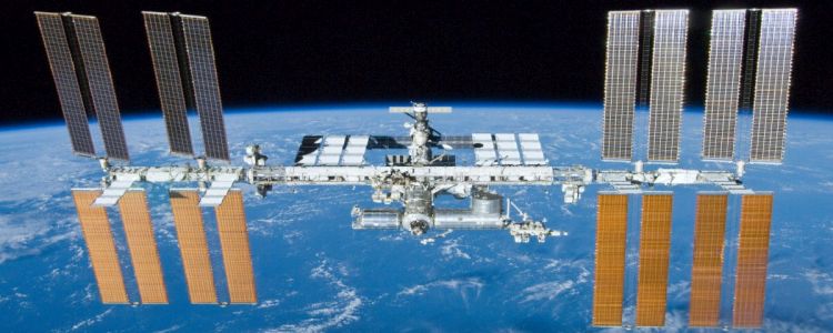 СпейсІкс, НАСА і ХП відправляють суперкомп'ютер на МКС
