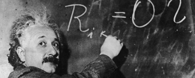 Теорія, що кидає виклик фізиці Ейнштейна, може бути випробувана найближчим часом