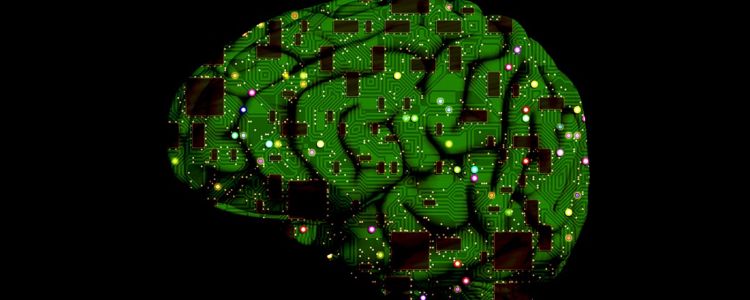 Супер-тонкі проводи MIT ведуть до нової епохи в мозкових імплантатах