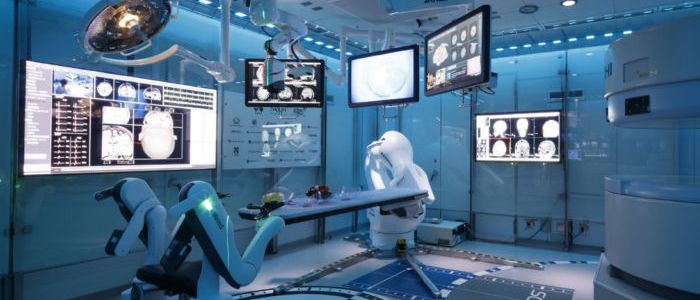 Токійська лікарня транслює операції в віртуальній реальності