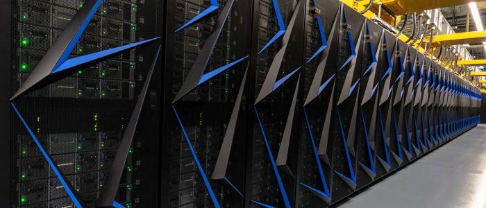Найшвидший суперкомп'ютер у світі знов у США