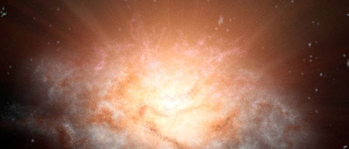 Астрономи нарешті знайшли перший тип молекул у Всесвіті