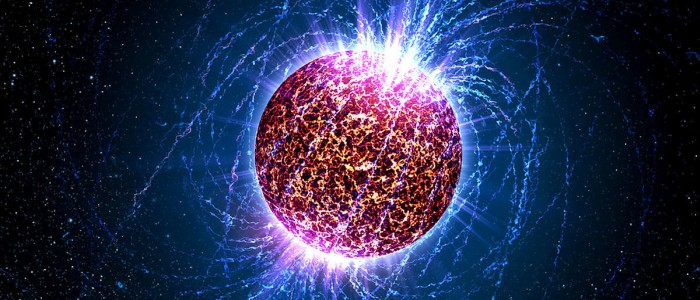 Астрономи тільки що виявили наймасивнішу нейтронну зорю