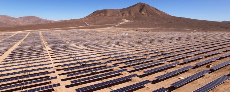 Австралія може подвоїти свої сонячні потужності до кінця 2018 року