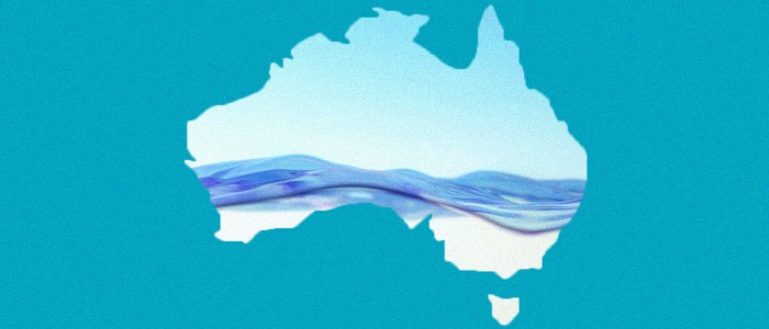 В Австралії закінчується питна вода