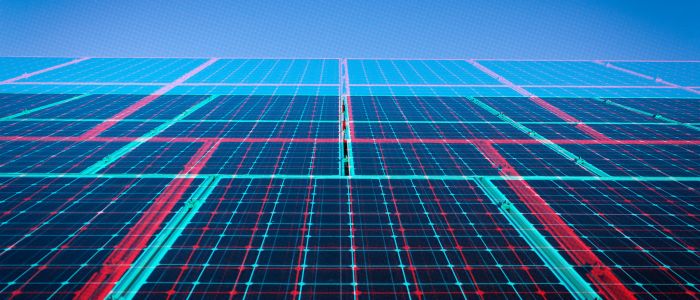 Новий закон Каліфорнії для сонячних панелей є історичним для зеленої енергії