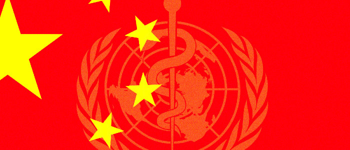 Китай не пускає слідчих ВООЗ розслідувати походження коронавірусу