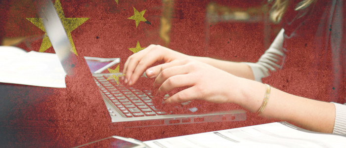 Китай оголосив поза законом штучно генеровані медіа, які не мають чіткого маркування