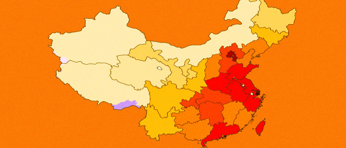 Населення Китаю ось-ось почне скорочуватися, і його лідери стурбовані