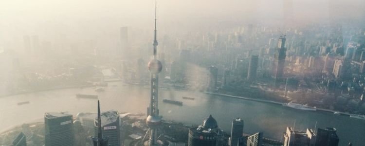 Чисте повітря стає символом статусу в найбільш забруднених містах світу