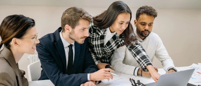 Уми, що співпрацюють, думають однаково