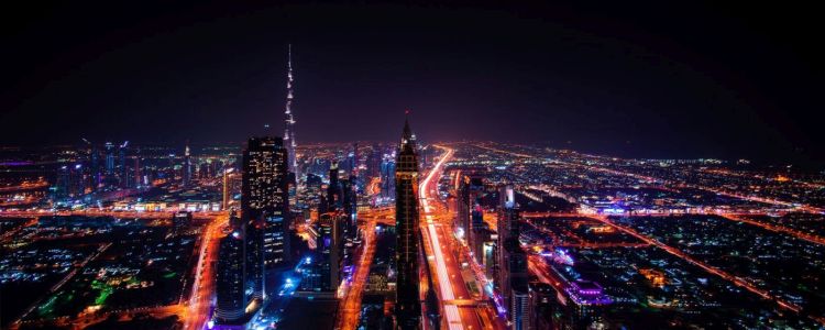 Дубай тільки що призначив «державного міністра штучного інтелекту»