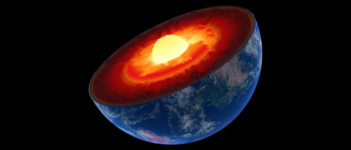 Ядро Землі, схоже, перестало обертатися, вважають вчені