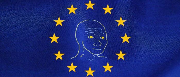 Парламент ЄС приймає спірний закон про «заборону мемів»