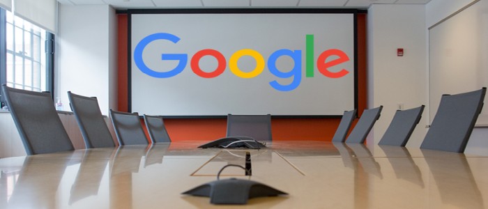 Google, як повідомляється, замінює співробітників штучним інтелектом
