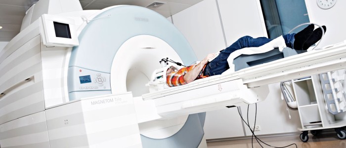 У половини чоловіків віком від 60 років діагностується рак простати