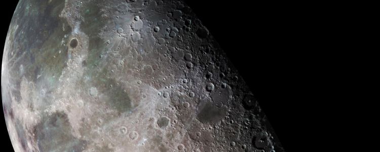 Індія планує свою першу місію на Місяць в 2018 році
