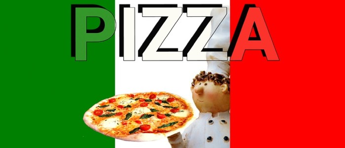 Італійські вчені з'ясовують, чи приносить піца користь здоров'ю