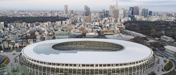 Японія все ще намагається провести Олімпіаду у 2021 році