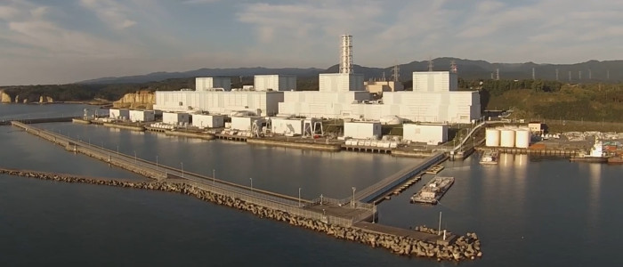 Японії може знадобитися запустити дев'ять ядерних реакторів, щоб пережити зиму