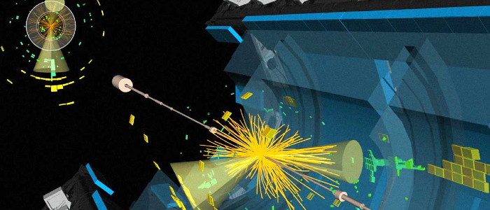 Великий адронний колайдер виявив нові дивні частинки