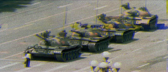 Пошукові системи цензурують результати про різанину на площі Тяньаньмень