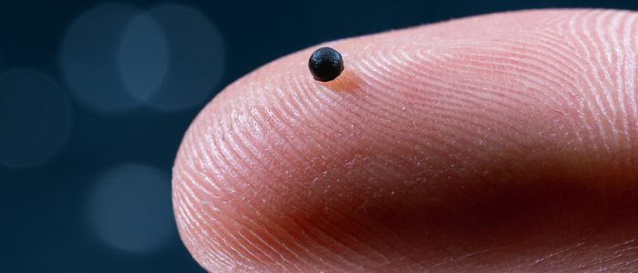 Мікророботи знаходять свій шлях