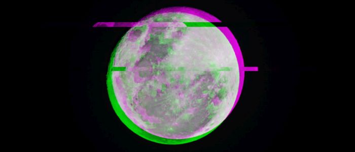 Видобуток місячного льоду може завдати непоправної шкоди Місяцю