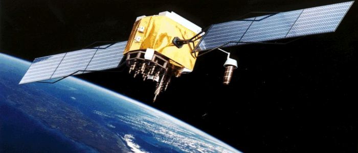 НАСА робить GPS зі штучним інтелектом