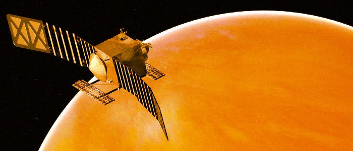 НАСА офіційно повертається на Венеру