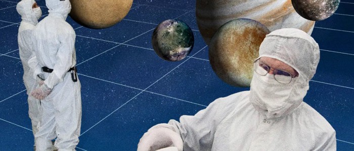 Вчені НАСА закликають до дослідження Урана