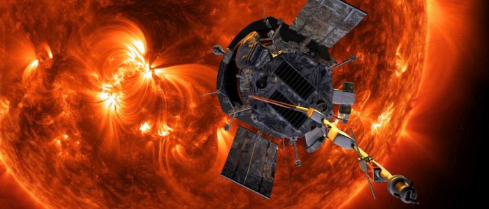 Сонячний зонд НАСА вже встановив два світові рекорди