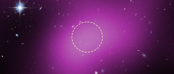 Телескоп NASA «Габбл» досліджує Хмару-9, перший об'єкт нового типу