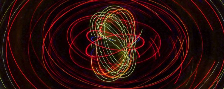 Нове рівняння пояснює квантовий хаос