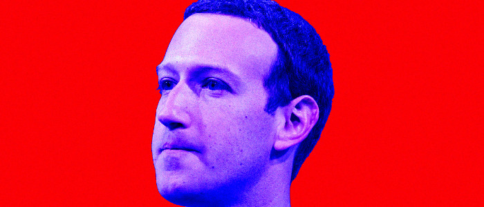 Величезний витік з Facebook містив особисті дані Марка Цукерберга