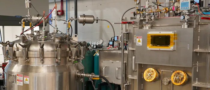 Вперше отримано кисень з місячного пилу