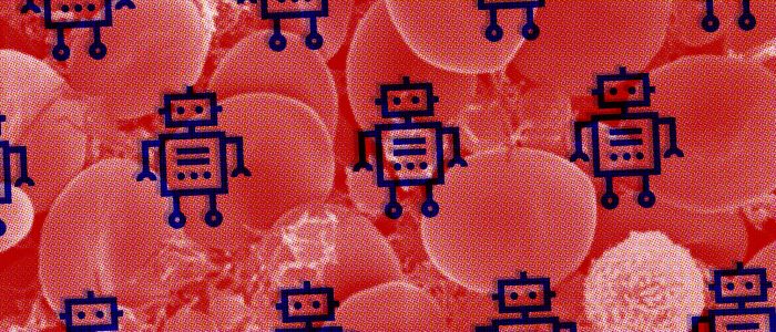 Роботи можуть вирощувати людські міні-органи зі стовбурових клітин