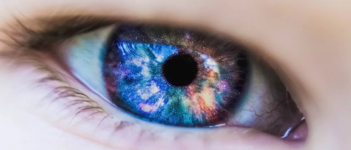 Теорія кольору Шредінгера нарешті завершена після 100 років