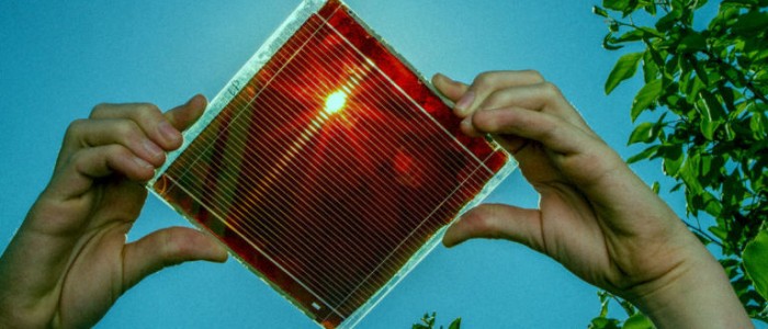 Вчені працюють над напилюваними сонячними батареями