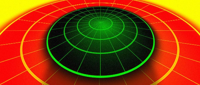 Вчені створили працюючий пристрій «квантового радара»