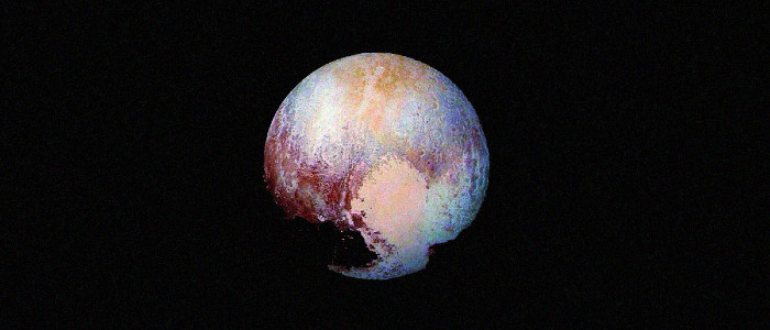 Вчені закликають знову перетворити Плутон на планету